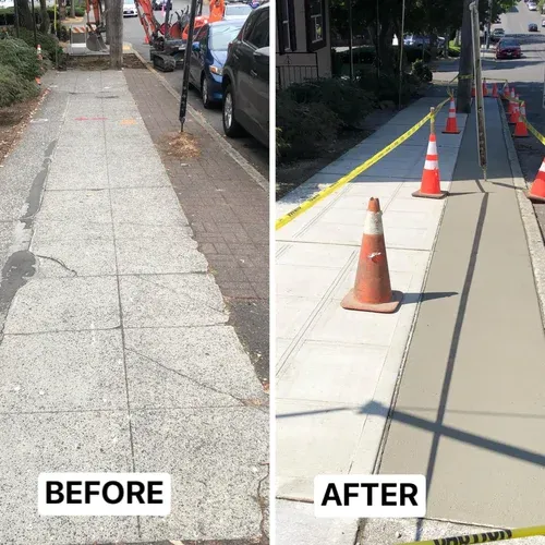 Concrete removal in Canberra
