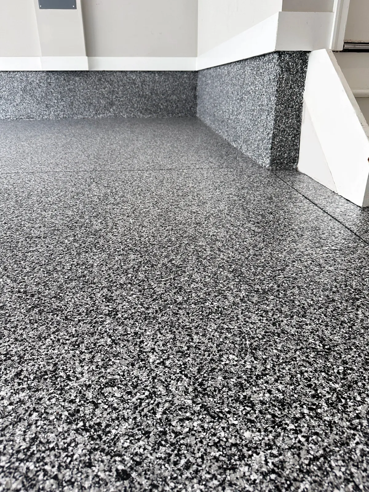 Epoxy flooring, Canberra