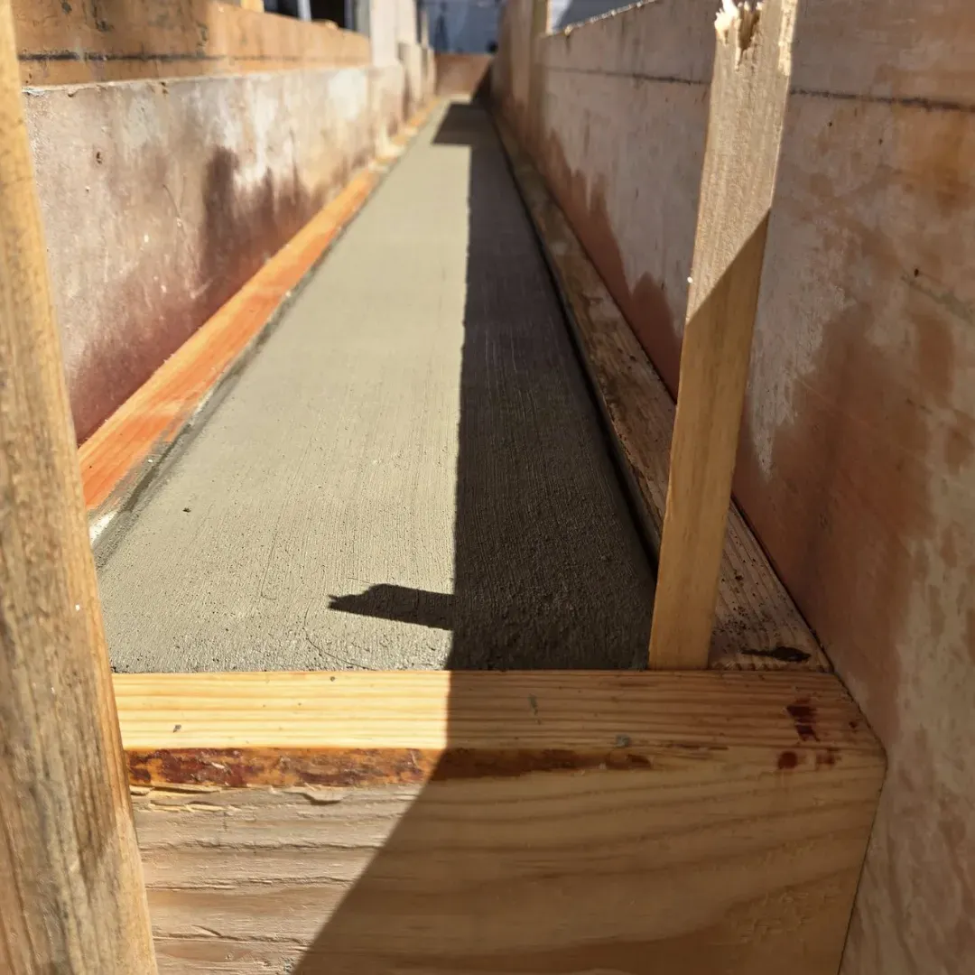 Excavation and earthworks project in Canberra