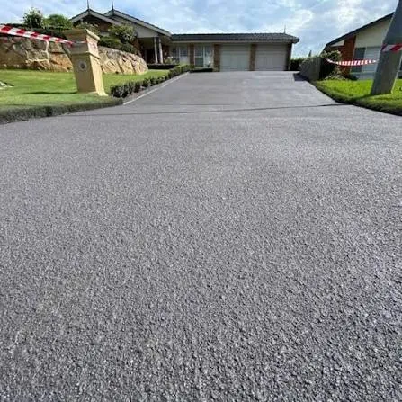 Spray-on concrete in Canberra